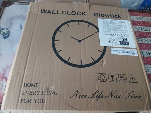 Vinile orologio lavorato dei