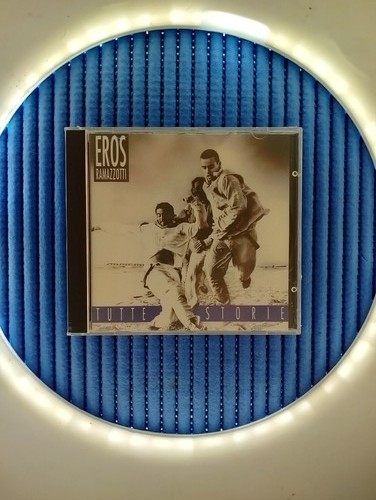 Tutte storie eros ramazzotti - storie,
