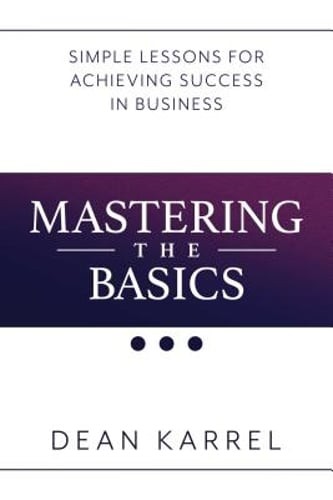 Mastering the basics simple - the,