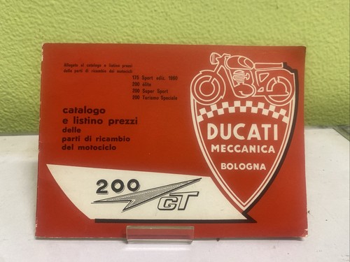 Catalogo parti ricambio - catalogo,