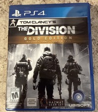 Tom Clancy's The Division 2