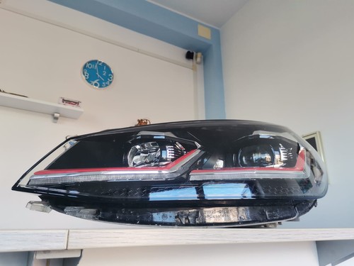 Faro led golf modello gti - faro,