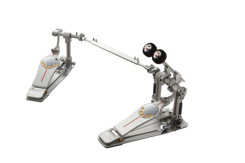 Pearl 3002d drum twin - pearl,