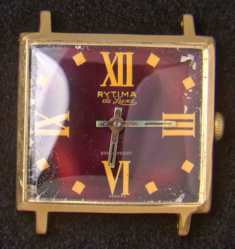 Orologio vintage rytima - rytima, de