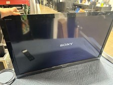 Sony model kdl 40ex600 - 40',