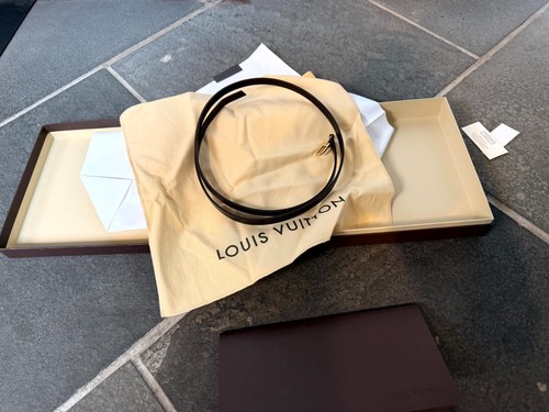 Borsa tracolla louis vuitton - a,