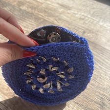 PRYM Vintage Handmade Blue