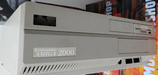 Case Commodore Amiga2000 (+