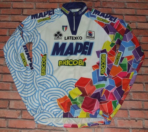Mapei latexco sportful - mapei,