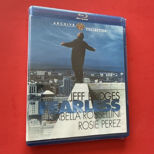 Fearless 1993 jeff - fearless, bridges