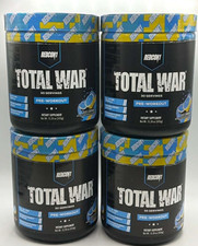 4PK Redcon1 Total War Pre