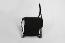 Copertura Targa Numero Compatibile Con Honda CR CRF 125 250 450 04-07 SW