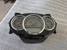 CONTACHILOMETRI STRUMENTAZIONE