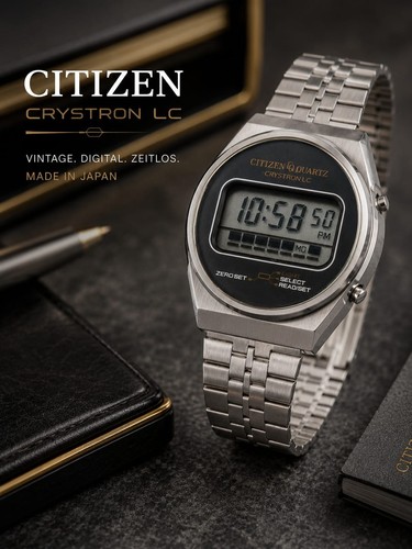 Orologio digitale citizen - orologio,