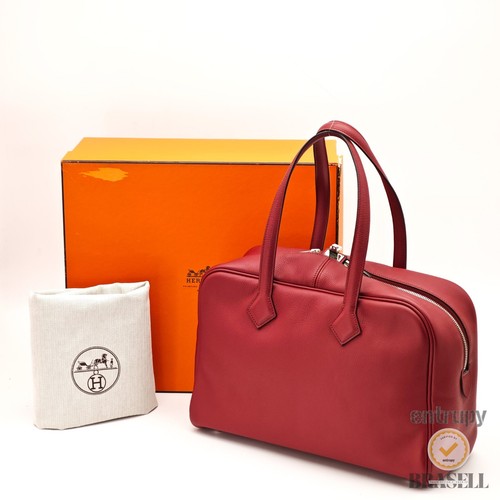 Borsa mano hermes victoria - a,