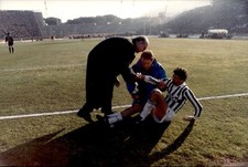 fotografia originale d'agenzia