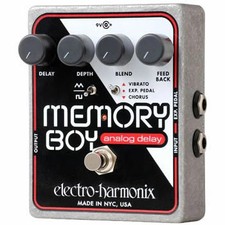 Electro-Harmonix Memory Boy