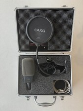 AKG C414 XLII Microfono a