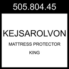 IKEA KEJSAROLVON Proteggi