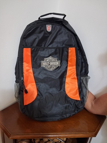Harley davidson zaino - harley-davidson, uomo