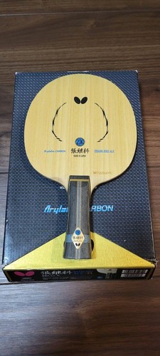 Racchetta ping pong - da,