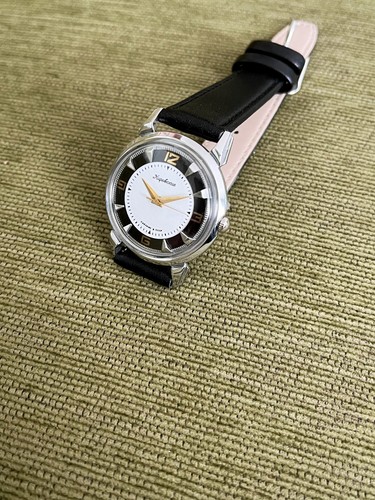 Orologio kirovskie mchz - kirovskie,, 1