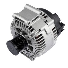 Generatore alternatore per