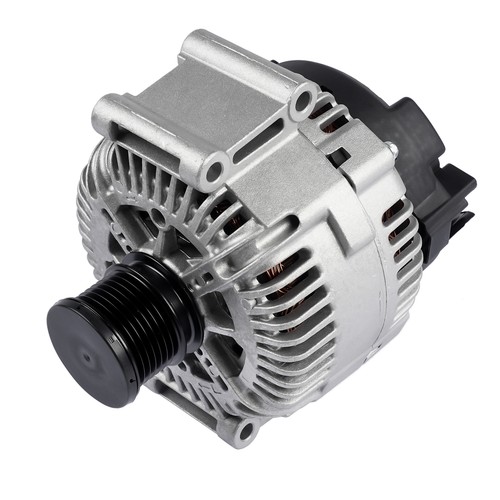 Generatore alternatore per
