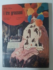 Jurij Olesa I tre grassoni