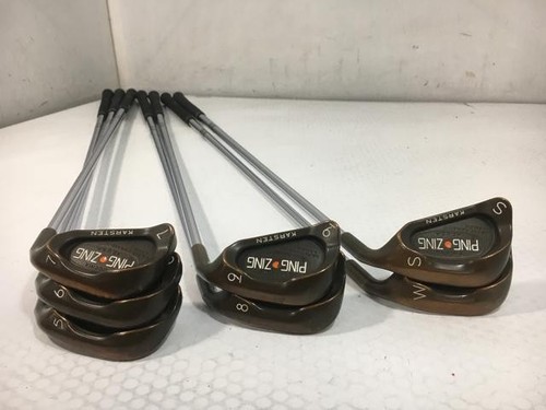 Set ferri ping zing c - di,