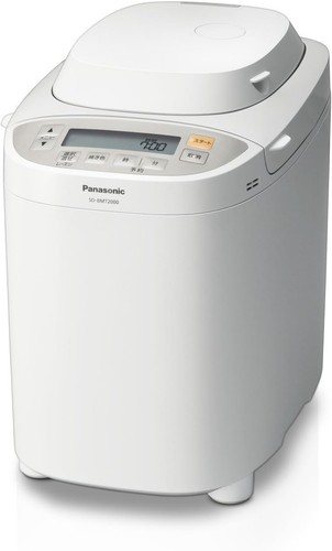 Panasonic bmt2000 home - panasonic, sd-bmt2000-w