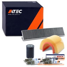 KIT TAGLIANDO KIT TAGLIANDO KIT FILTRI C PER FORD GALAXY WGR 2.0 +2.3 16V