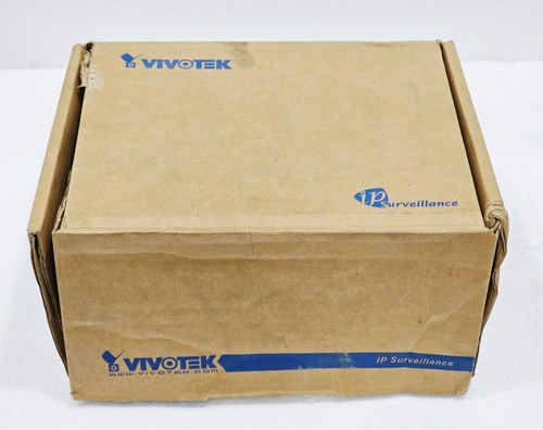 Vivotek vs8801 channel video - 8-channel,