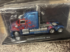 Hachette. Truck Tuning