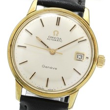 Orologio Uomo Automatico Omega