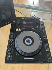 Pioneer CDJ 900 - Perfectly