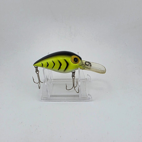 Esca pesca vintage - da,