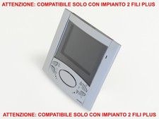 Videocitofono ELVOX 6601 per