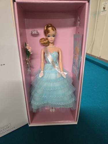 Barbie gold label - gold,
