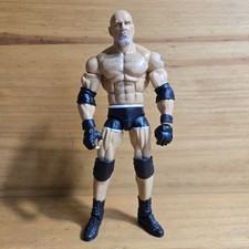 Bill Goldberg WWE Mattel Elite