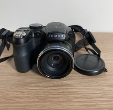 Fujifilm FinePix S2950