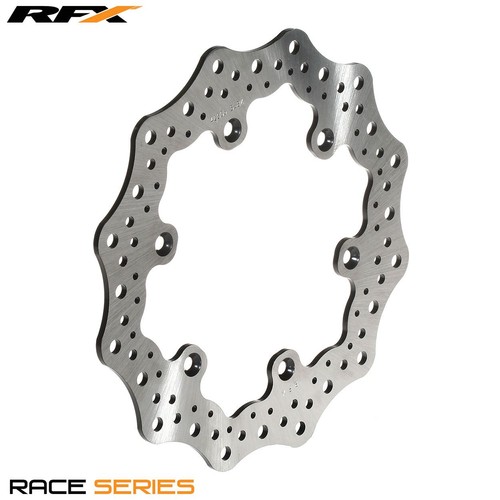 Disco posteriore rfx race - posteriore,