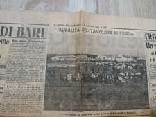 Il Resto Del Carlino 1942