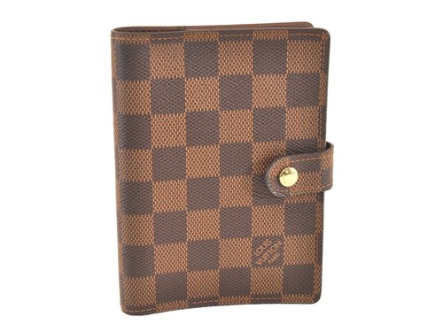 Authentic louis vuitton damier - authentic,