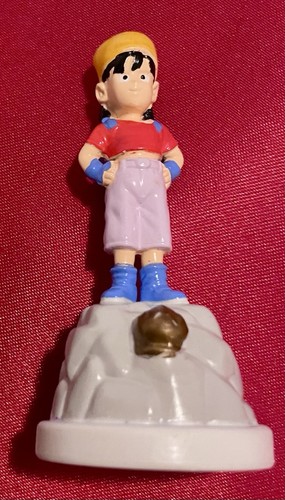 Dragon ball pan s - /s.,