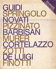 Dieci artisti veneti: Guidi