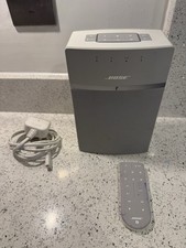 Bose SoundTouch 10