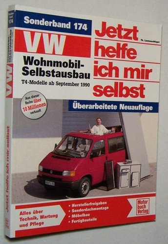 Bus dal 1990 - vw, camper