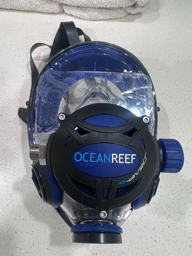 Ocean reef divers maschera - ocean,