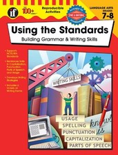 USING THE STANDARDS - BUILDING